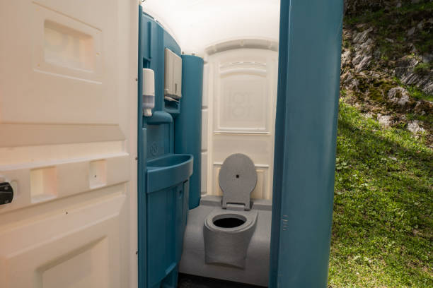 Professional porta potty rental in Dent, OH