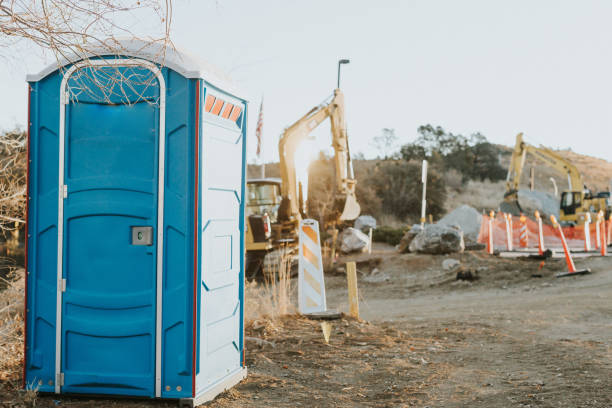 Porta potty rental for festivals in Dent, OH