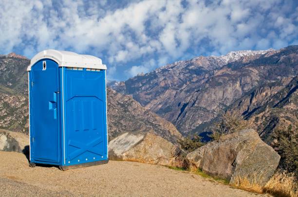Best Long-term porta potty rental  in Dent, OH