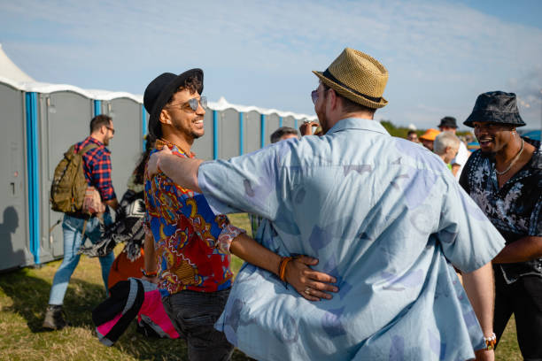 Best Porta potty for special events  in Dent, OH