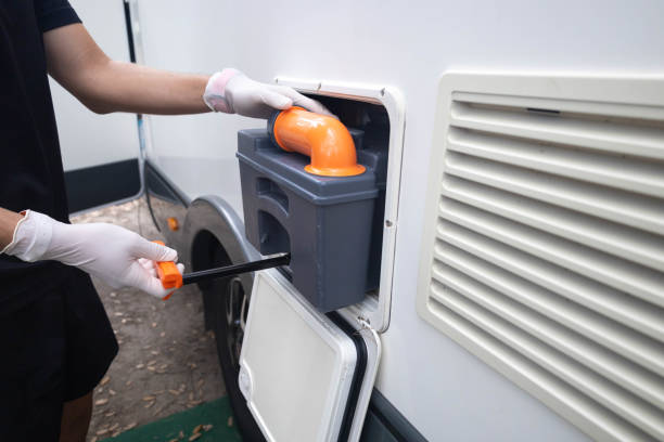 Best Construction site porta potty rental  in Dent, OH