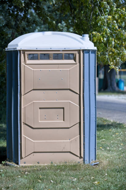 Best Portable bathroom rental  in Dent, OH