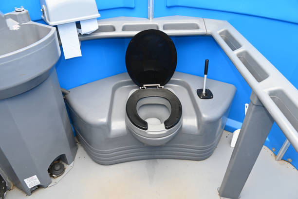 Best Handicap porta potty rental  in Dent, OH