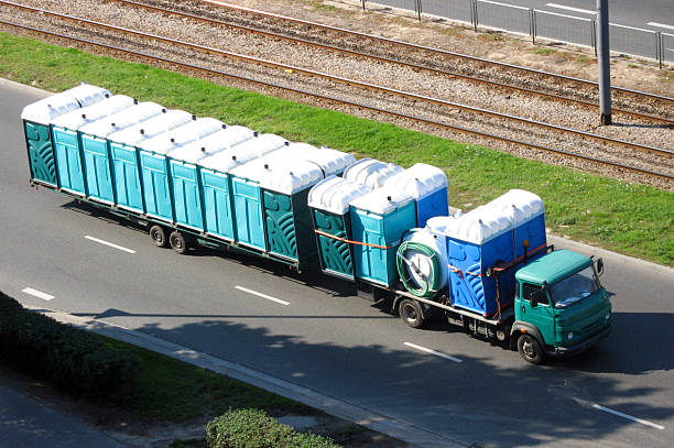 Best Porta potty rental near me  in Dent, OH