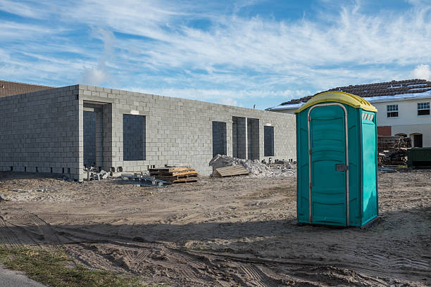 Best Porta potty rental for outdoor events  in Dent, OH