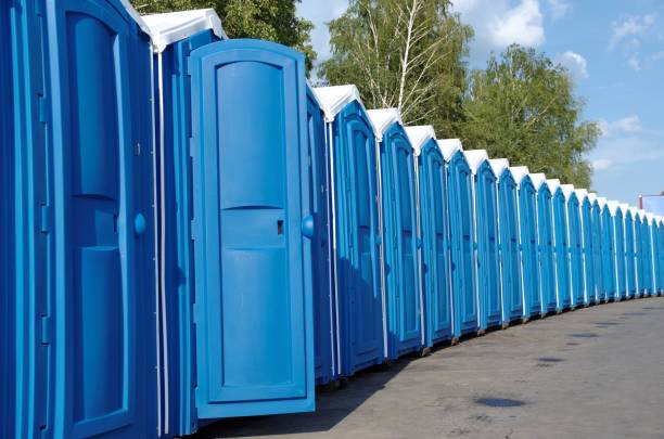 Best Event porta potty rental  in Dent, OH